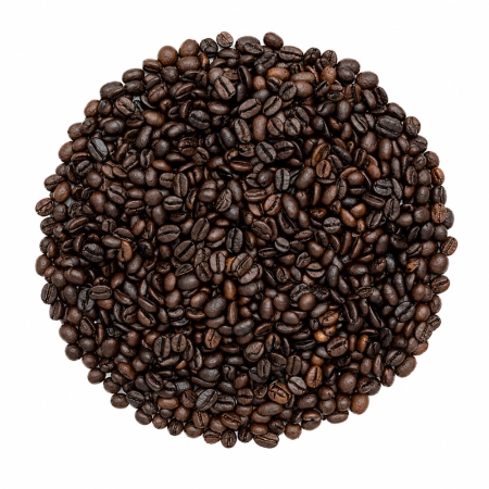 Kawa decaf Brazylia Santos 1kg